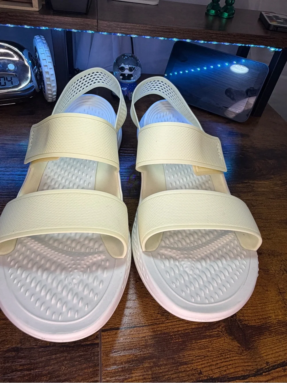 CROCS lightweight kids